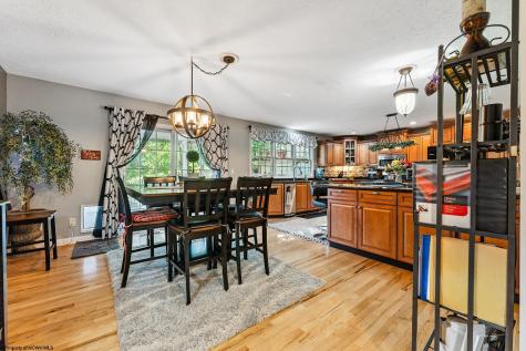 3 Banner Place Morgantown WV 26508