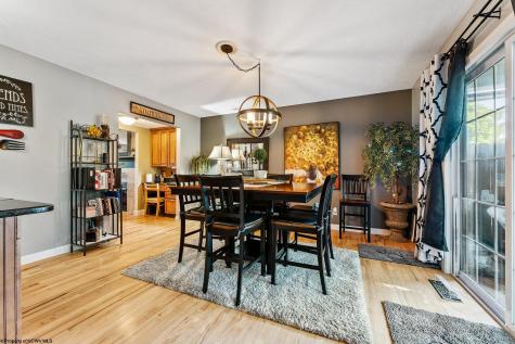 3 Banner Place Morgantown WV 26508