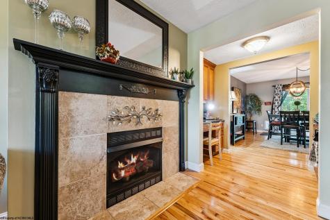 3 Banner Place Morgantown WV 26508