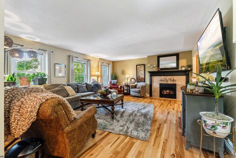 3 Banner Place Morgantown WV 26508