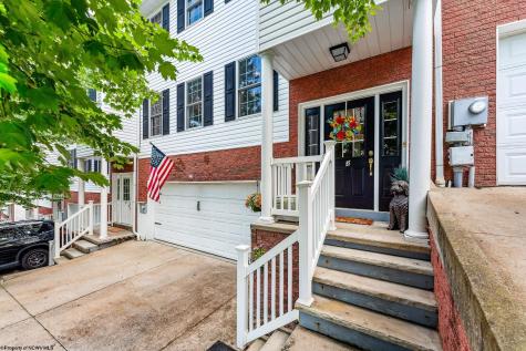 3 Banner Place Morgantown WV 26508