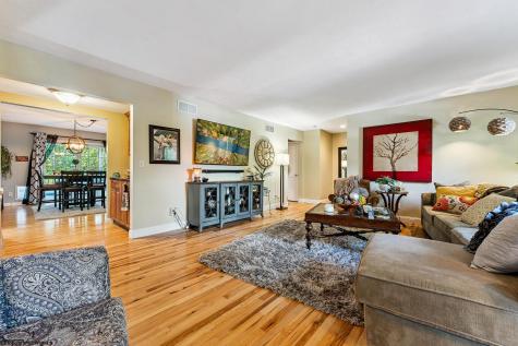 3 Banner Place Morgantown WV 26508