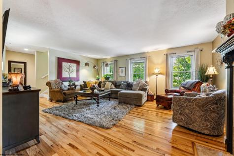 3 Banner Place Morgantown WV 26508