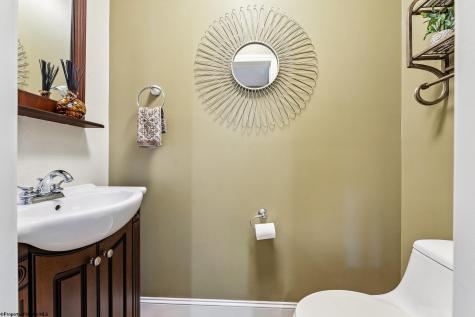 3 Banner Place Morgantown WV 26508