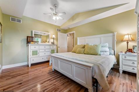 3 Banner Place Morgantown WV 26508