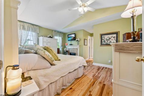 3 Banner Place Morgantown WV 26508