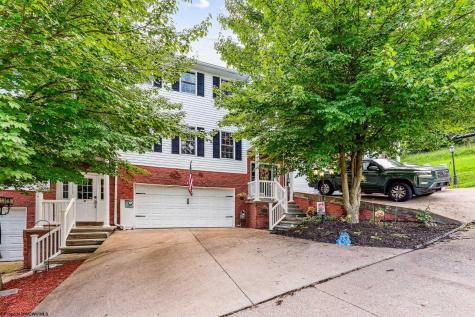 3 Banner Place Morgantown WV 26508