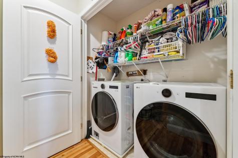 3 Banner Place Morgantown WV 26508