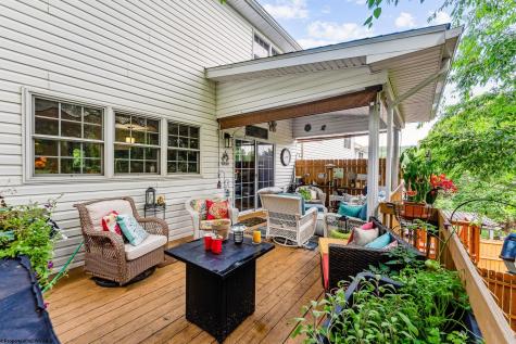 3 Banner Place Morgantown WV 26508