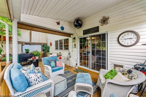 3 Banner Place Morgantown WV 26508