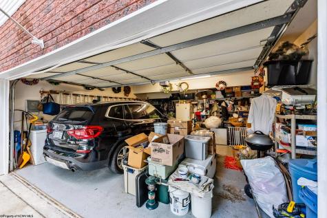 3 Banner Place Morgantown WV 26508