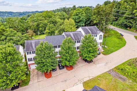 3 Banner Place Morgantown WV 26508