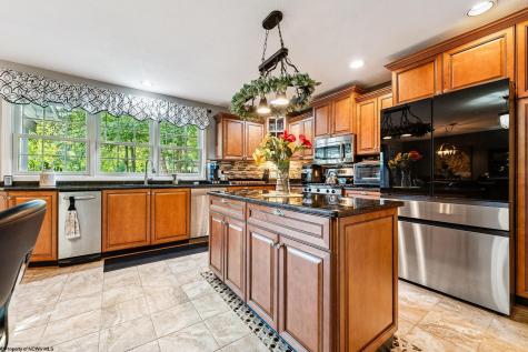 3 Banner Place Morgantown WV 26508