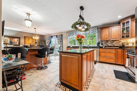 3 Banner Place Morgantown WV 26508