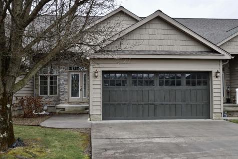 110 Edgewater Drive Elkins WV 26241