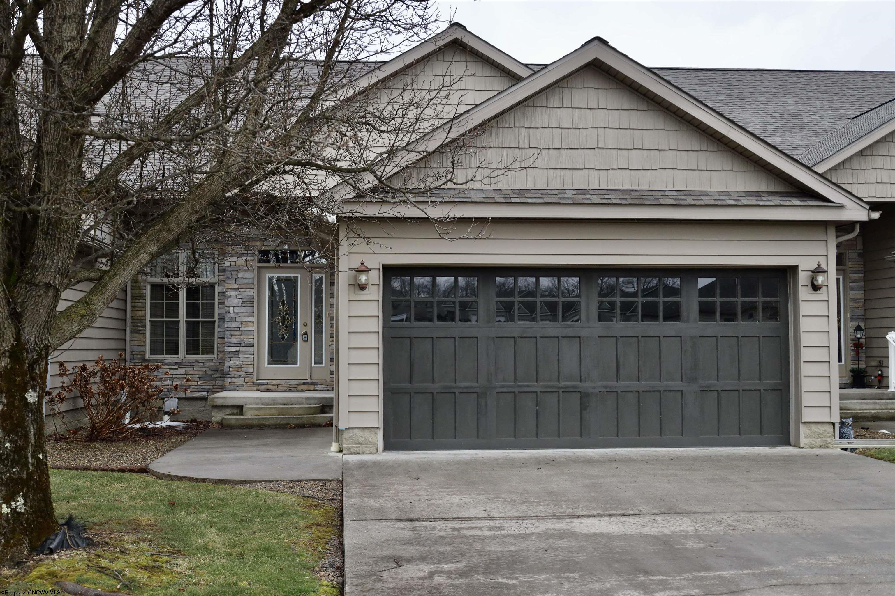 110 Edgewater Drive Elkins WV 26241