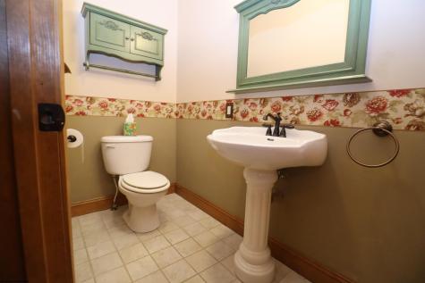 110 Edgewater Drive Elkins WV 26241