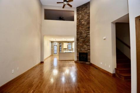 110 Edgewater Drive Elkins WV 26241