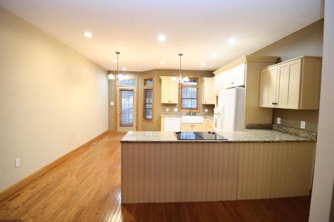110 Edgewater Drive Elkins WV 26241
