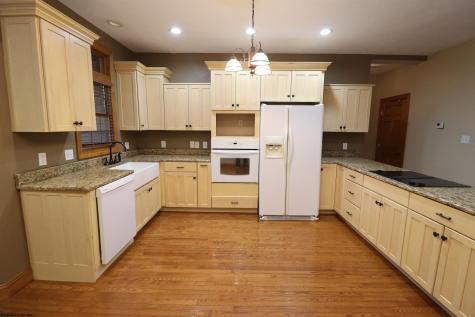 110 Edgewater Drive Elkins WV 26241