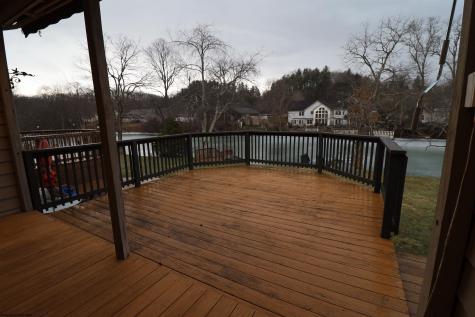 110 Edgewater Drive Elkins WV 26241