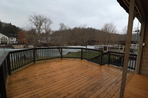 110 Edgewater Drive Elkins WV 26241