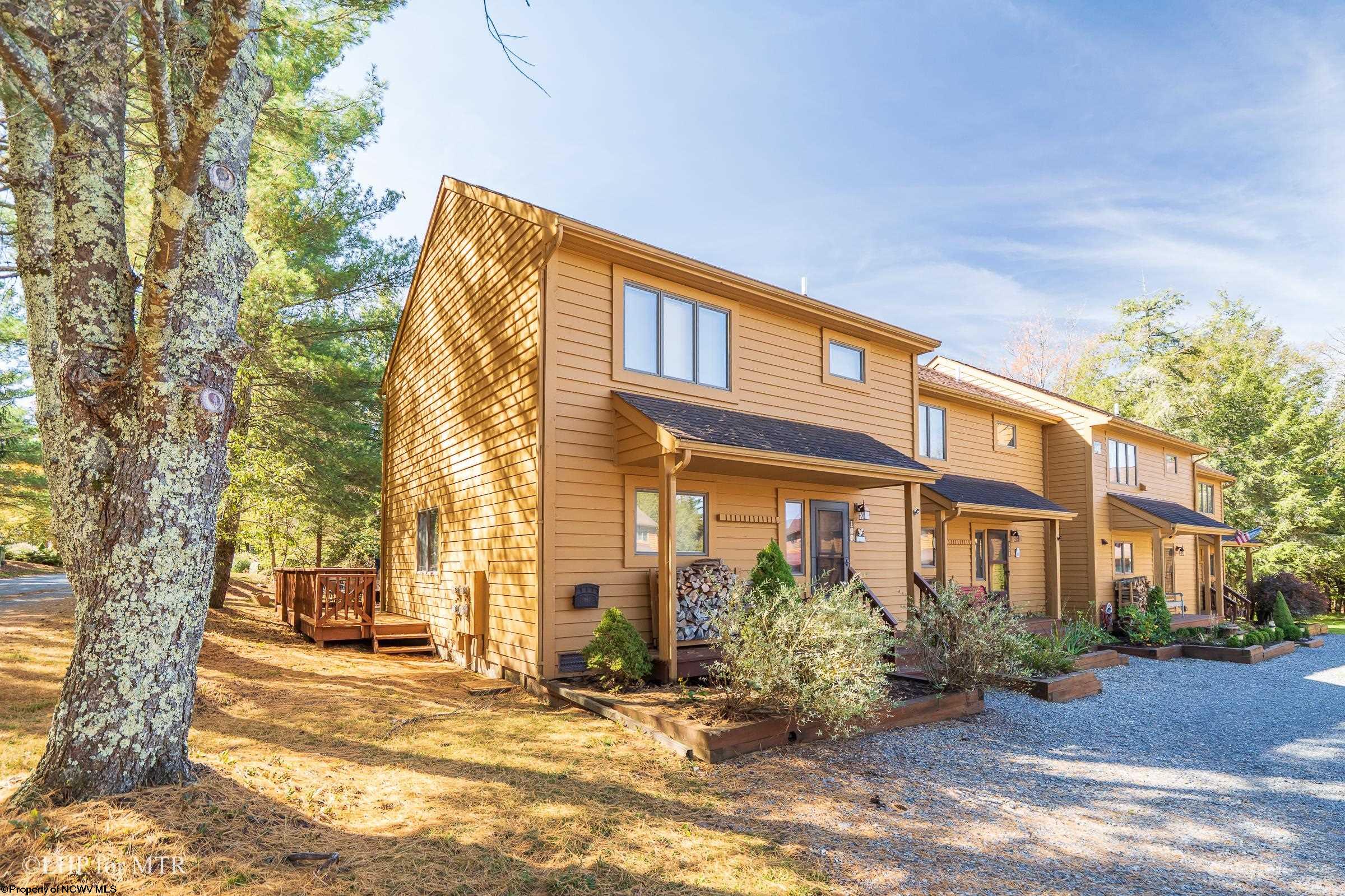 448 Deerfield Circle Davis WV 26260