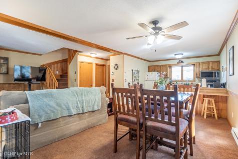 448 Deerfield Circle Davis WV 26260