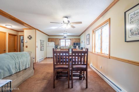 448 Deerfield Circle Davis WV 26260