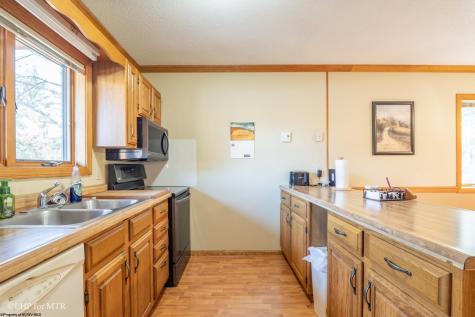 448 Deerfield Circle Davis WV 26260