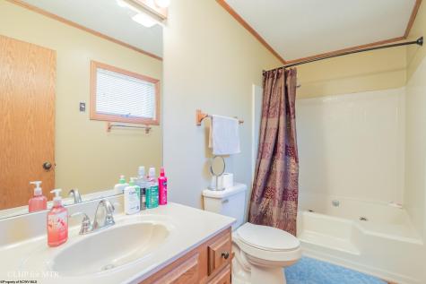 448 Deerfield Circle Davis WV 26260