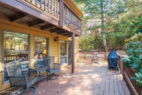 448 Deerfield Circle Davis WV 26260