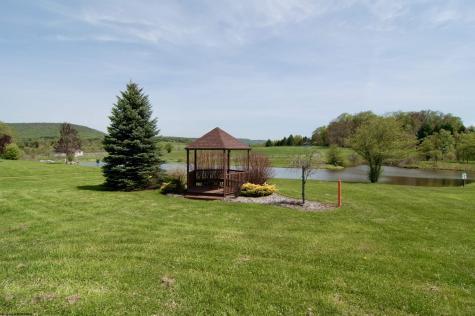 448 Deerfield Circle Davis WV 26260