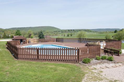 448 Deerfield Circle Davis WV 26260
