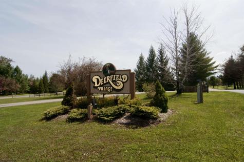 448 Deerfield Circle Davis WV 26260