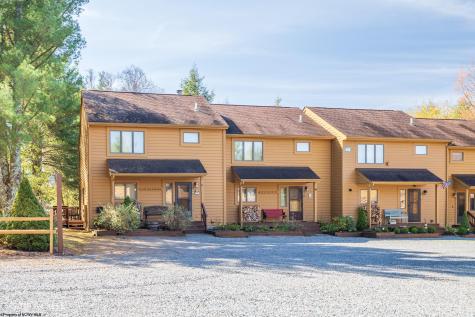 448 Deerfield Circle Davis WV 26260