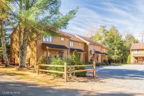 448 Deerfield Circle Davis WV 26260