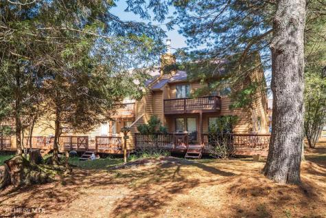 448 Deerfield Circle Davis WV 26260