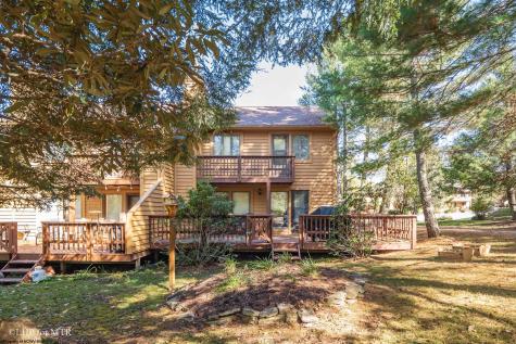 448 Deerfield Circle Davis WV 26260