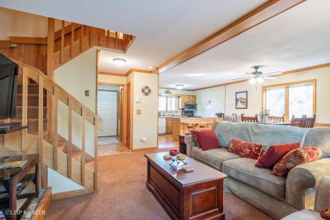 448 Deerfield Circle Davis WV 26260