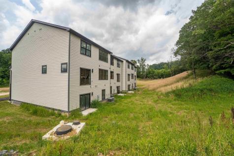 122 Tivoli Garden Drive Morgantown WV 26508