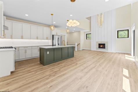122 Tivoli Garden Drive Morgantown WV 26508