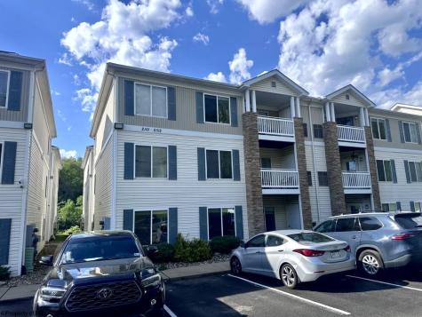 2102 University Commons Drive Morgantown WV 26505