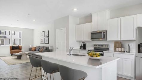 7 Erow Street White Hall WV 26554