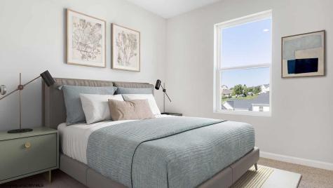 7 Erow Street White Hall WV 26554