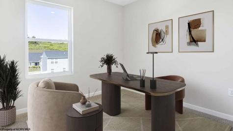 7 Erow Street White Hall WV 26554