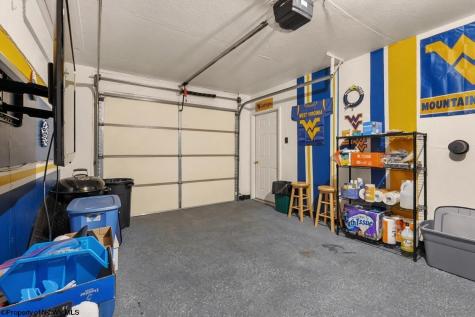211 Stonegate Circle Morgantown WV 26505