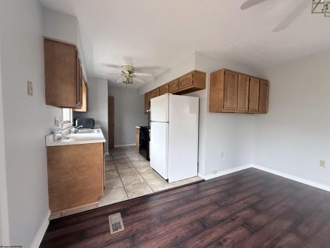 125 Hill Street Bridgeport WV 26330