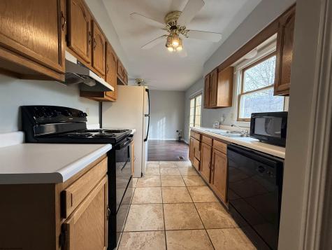 125 Hill Street Bridgeport WV 26330