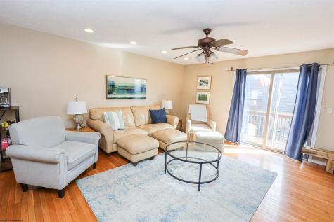 5 Sunridge Drive Morgantown WV 26505